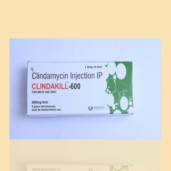 Clindakill-600