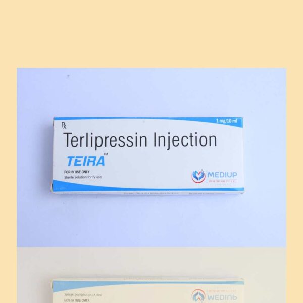 Teira Injection