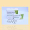 Mentoque tablets - Image 2