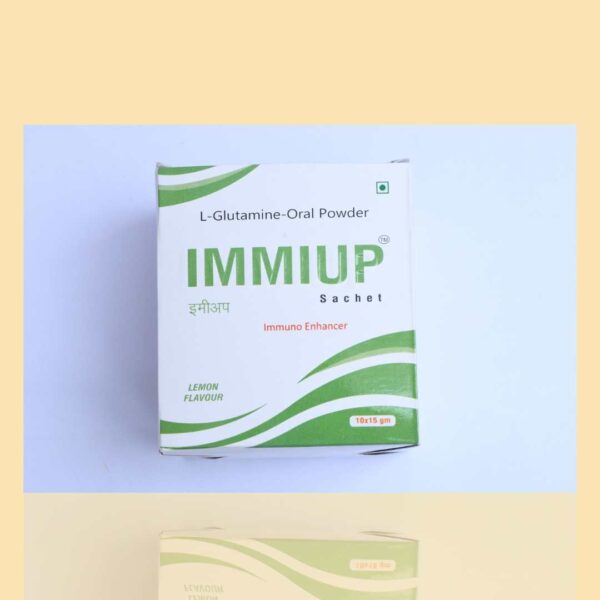 IMMIUP Sachet